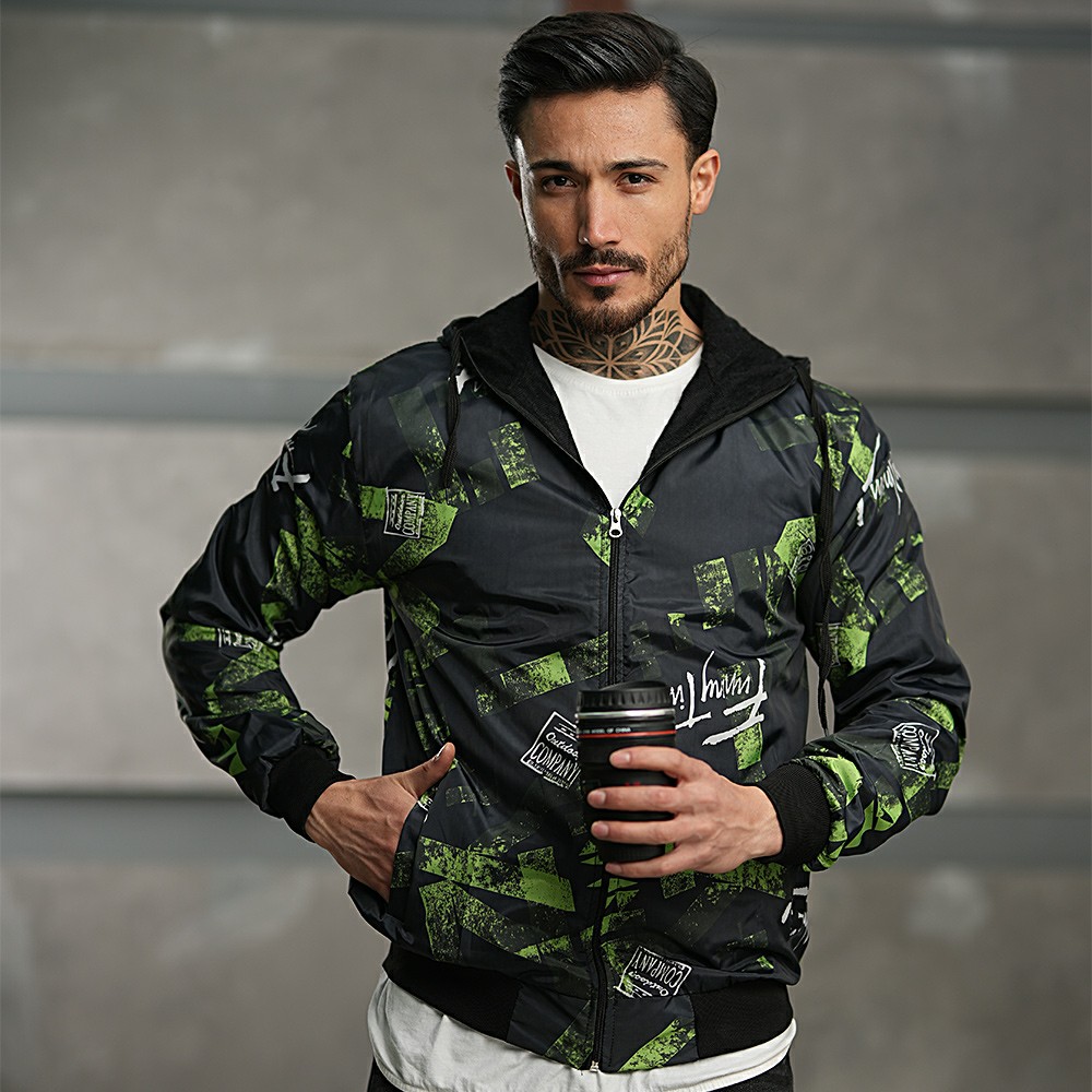 سوئی شرت TINY سبز